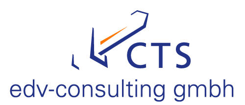 CTS edv-consulting GmbH Logo