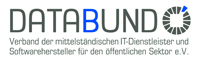 DATABUND Logo