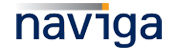 naviga GmbH Logo